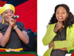Nairobi Wife Confesses: Husband Left Her for a Friend, Citing Lack of Family Time Nairobi Wife Confesses: Husband Left Her for a Friend, Citing Lack of Family Time