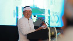 Siapa Pelapor Dedi Mulyadi ke Bareskrim? Profil Lengkap Adhel Setiawan: Akun IG dan Orang di Baliknya
