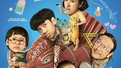 Sinopsis Film Keluarga Super Irit (2025): Hidup dengan Hanya Rp5.000 sebulan Sinopsis Film Keluarga Super Irit (2025): Hidup dengan Hanya Rp5.000 sebulan