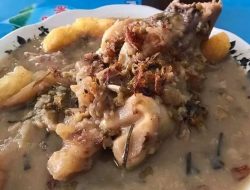6 Hidangan Rumahan Khas Sumenep yang Mesti Dicoba, Bikin Rindu Kampung Halaman!