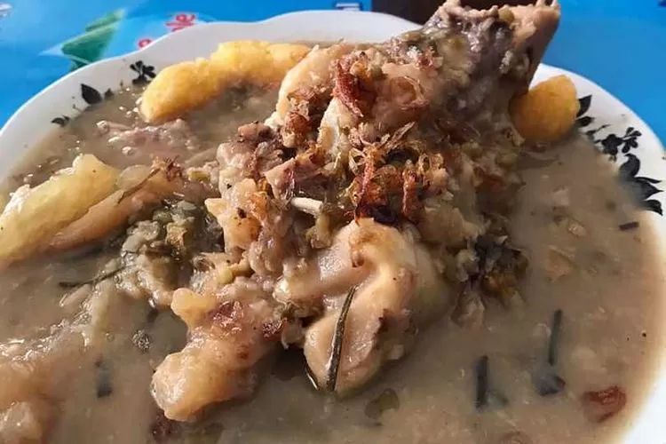 6 Hidangan Rumahan Khas Sumenep yang Mesti Dicoba, Bikin Rindu Kampung Halaman!