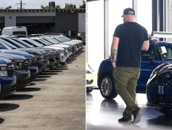 How Carmakers Are Secretly Boosting Costs, Even as Sticker Prices Remain Unchanged