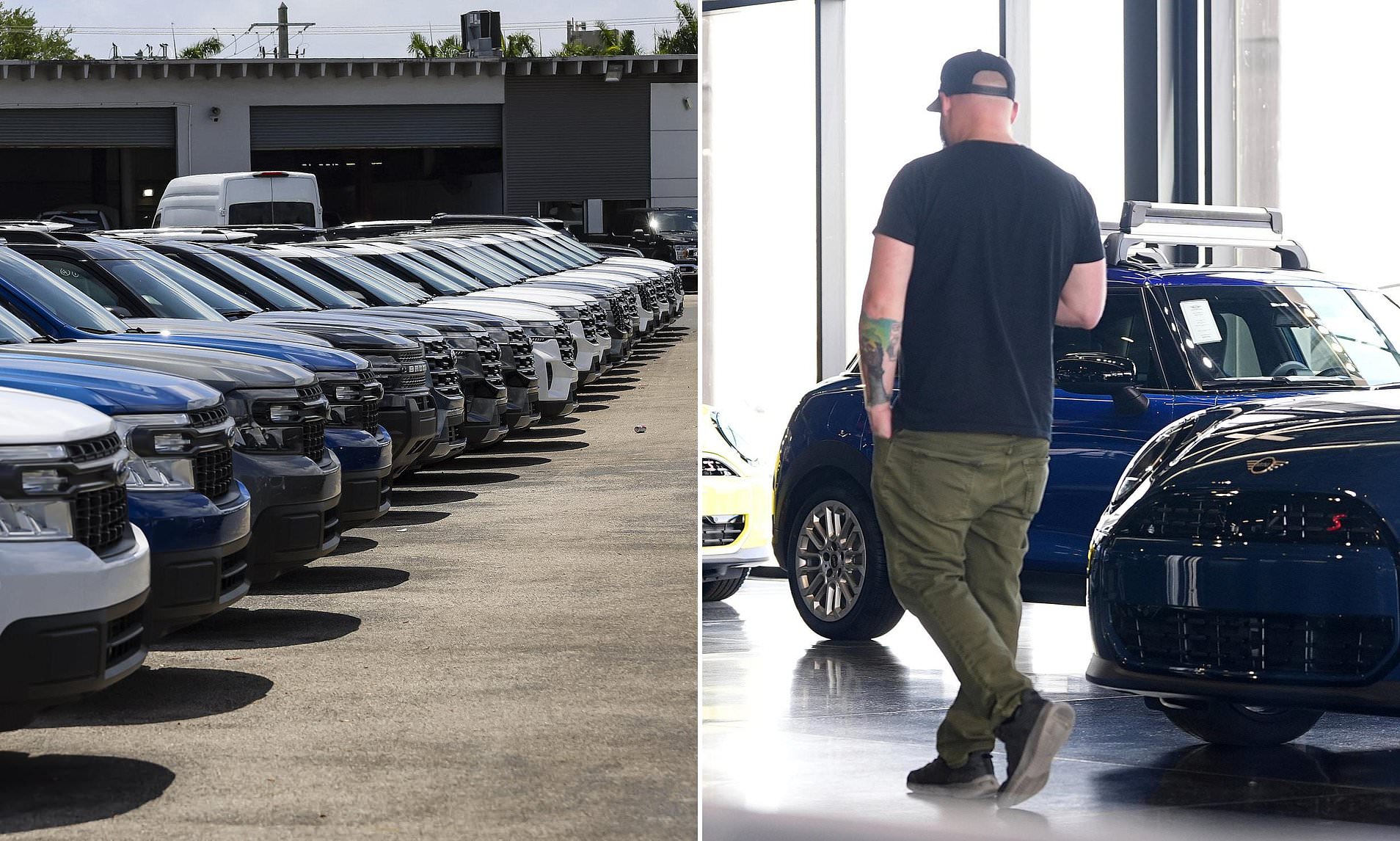How Carmakers Are Secretly Boosting Costs, Even as Sticker Prices Remain Unchanged