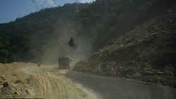Nagdhunga-Naubise Road Closure Extended: Partial Access Restricted for Five More Days