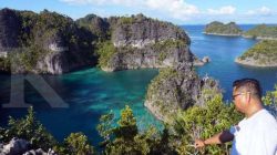 Greenpeace: 5 Izin Tambang Masih Aktif di Raja Ampat, 4 di Tengah Geopark
