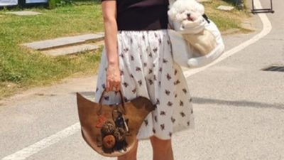 Han Hye-yeon’s 14kg Weight Loss Transformation: Angular Beauty Captivates Hearts