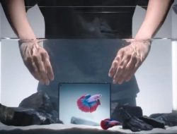 Vivo X Fold 5: Ponsel Lipat Tahan Air Hingga 3 Meter, Siap Menghadapi Apa Saja