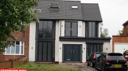 Businessman Blasted for Allegedly Expanding Home “In Every Direction,” Says Council
