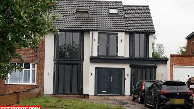 Businessman Blasted for Allegedly Expanding Home “In Every Direction,” Says Council