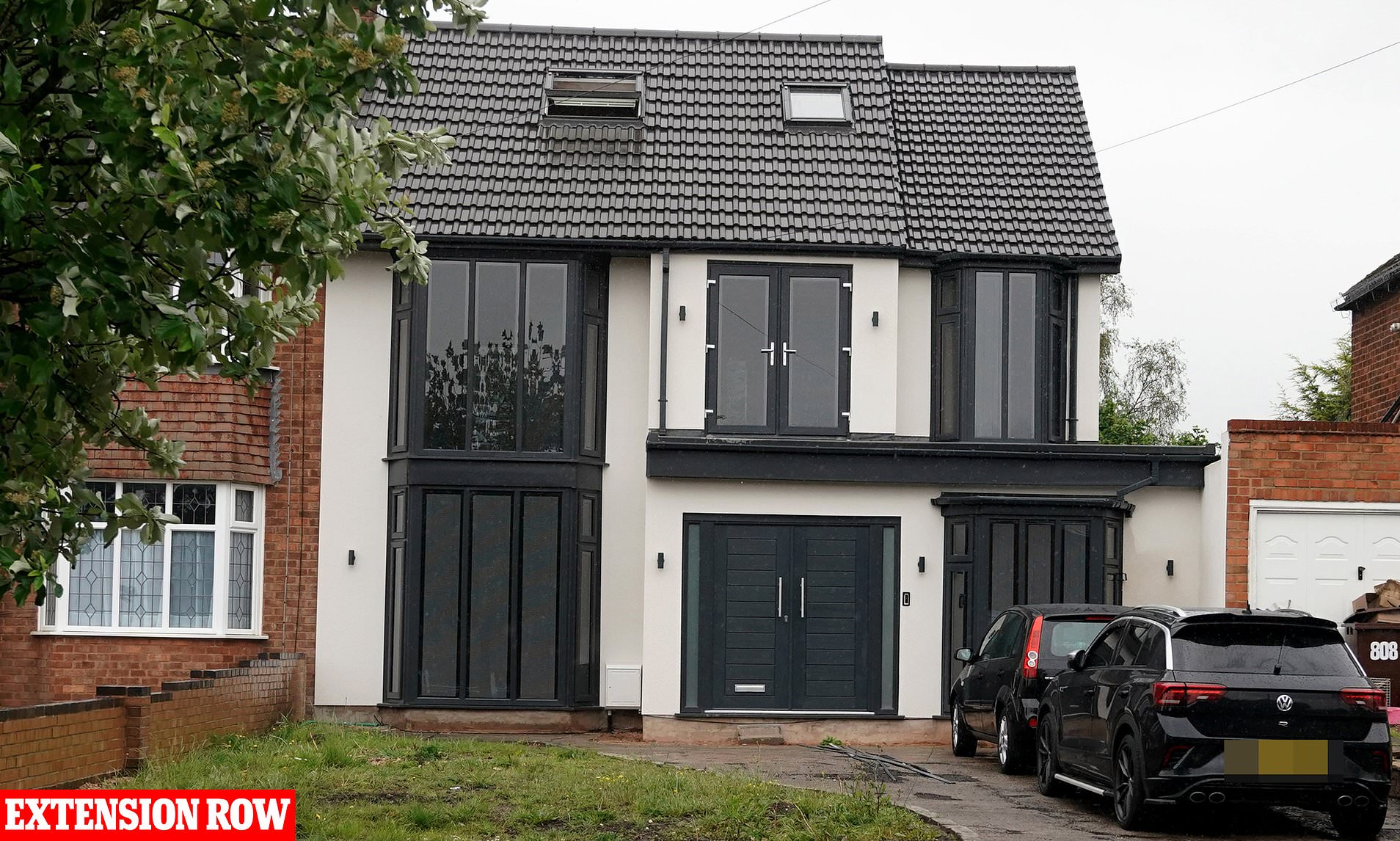Businessman Blasted for Allegedly Expanding Home “In Every Direction,” Says Council
