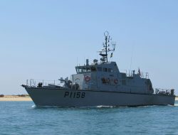 Baltic States Deliver Shock Statement, Defying Moscow