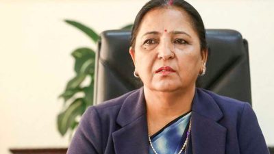 CIAA Accuses Nepal Telecom Chief and 17 Others of Corruption