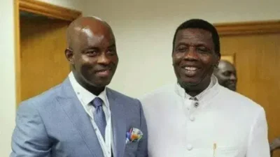 “God’s Warning to Pastor Adeboye: ‘Your Firstborn Will Die if You Leave RCCG'” – An Exclusive International Edition