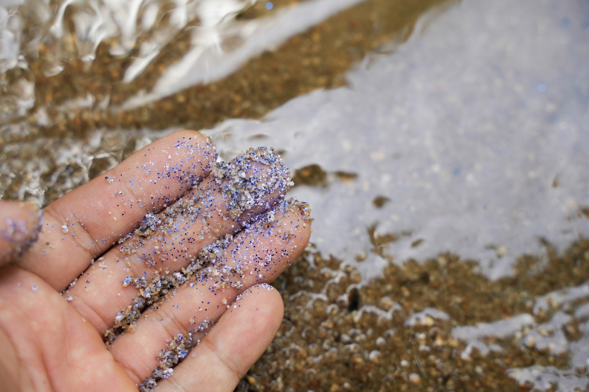 Biodegradable Microplastics Tied to Increased Diabetes Risk, Study Reveals