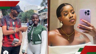 Star Cherop Demands: Billion-Dollar Commitment from Suitors; Rejects Equal Share Relationships