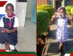 Kenyan Teen’s Race Against Time: Urgent Call for Bone Marrow Transplant in India Kenyan Teen’s Race Against Time: Urgent Call for Bone Marrow Transplant in India