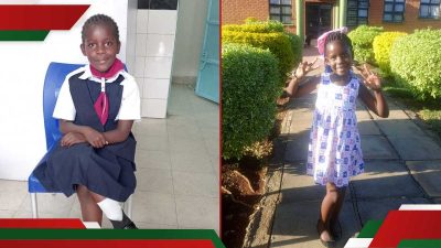 Kenyan Teen’s Race Against Time: Urgent Call for Bone Marrow Transplant in India