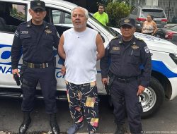 El Salvador: Critic of President Bukele Arrested on Money Laundering Charges El Salvador: Critic of President Bukele Arrested on Money Laundering Charges