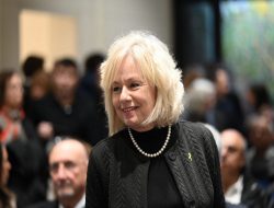 Israeli Cabinet Approves Controversial Move to Remove Attorney General