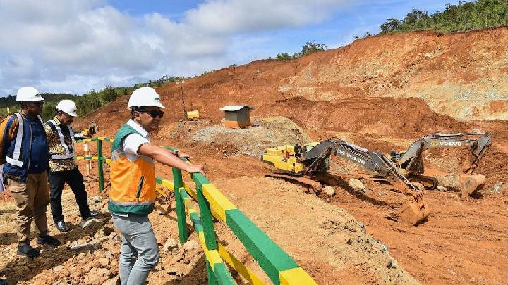 Politikus PKS Dorong Bahlil Tindak Tegas Terkait Tambang Nikel di Raja Ampat