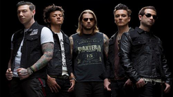 Chord Gitar dan Makna Mendalam Lagu ‘Bat Country’ Avenged Sevenfold: Realitas Tak Lagi Diperlukan