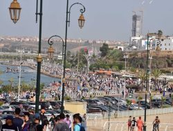 Rabat: The Only African City With Exceptionally Low Crime Rate