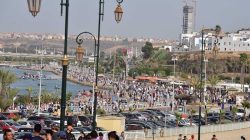 Morocco’s Digital Rise Faces Language Barrier