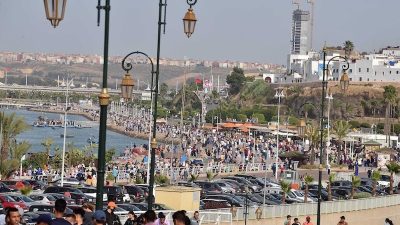 Morocco’s Digital Rise Faces Language Barrier
