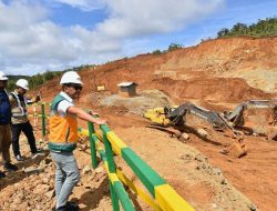 Koalisi Papuan HAM dan Penegak Hukum Sindir Kunjungan Bahlil ke Raja Ampat: Hanya untuk Membela PT Gag Nikel