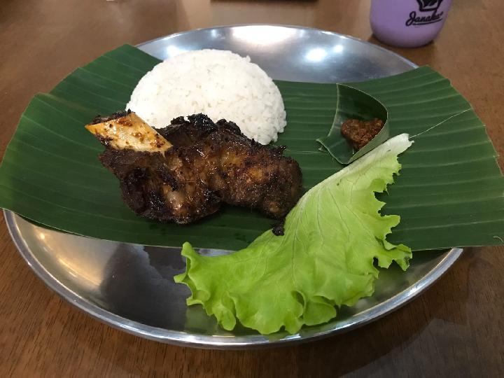 3 Resep Unik Olahan Daging Kurban yang Pasti Menggugah Selera