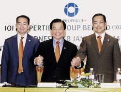 Malaysian Billionaire Brothers: The Force Behind the .1B Singapore Complex Acquisition Malaysian Billionaire Brothers: The Force Behind the .1B Singapore Complex Acquisition