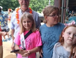 Community Unites to Support Girl in Urgent Need of Heart Transplant