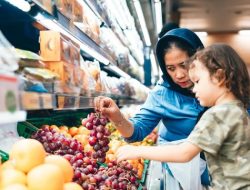 Belanja Buah Segar dengan Diskon Menggiurkan di Transmart Full Day Fresh! Belanja Buah Segar dengan Diskon Menggiurkan di Transmart Full Day Fresh!