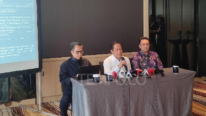Menteri Hanif: Peninjauan Tambang Nikel Raja Ampat Didasarkan pada Putusan Mahkamah Agung dan Konstitusi