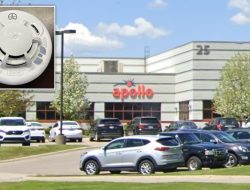 Urgent Recall: 50,000 Faulty CO Detectors Threaten Lives Worldwide