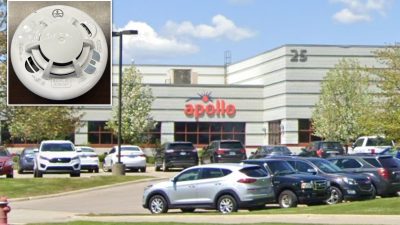 Urgent Recall: 50,000 Faulty CO Detectors Threaten Lives Worldwide