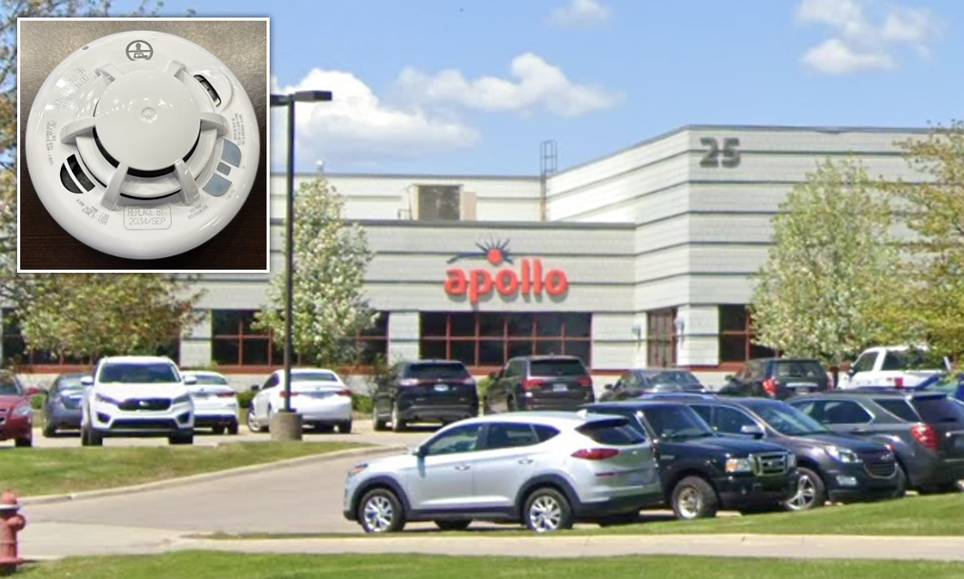 Urgent Recall: 50,000 Faulty CO Detectors Threaten Lives Worldwide
