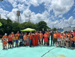 Moms Unite: Standing Strong Against Gun Violence