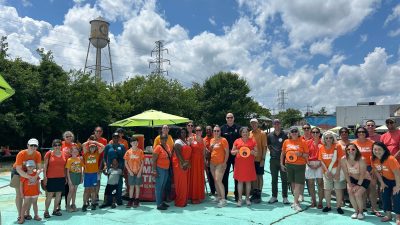 Moms Unite: Standing Strong Against Gun Violence