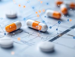 AI Accelerates Novel Lung Disease Drug Development