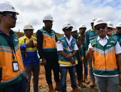 Pushep Minta Pencabutan Izin Tambang di Raja Ampat untuk Lindungi Lingkungan
