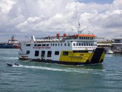 Diskon Hingga 50%: Daftar Lengkap Tarif Transportasi Laut Musim Liburan Juni-Juli