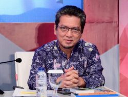 Presiden Baru PKS Bereaksi Terhadap Usulan Pemakzulan Wapres Gibran: Inilah Kepositionnya