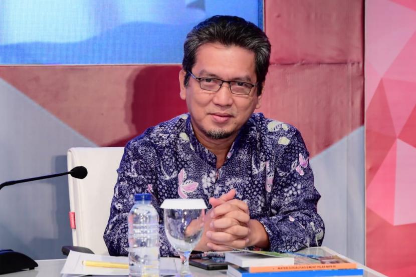 Presiden Baru PKS Bereaksi Terhadap Usulan Pemakzulan Wapres Gibran: Inilah Kepositionnya