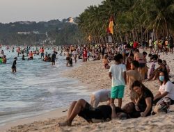 Asia’s Top Beach Destination Now Offers Visa-Free Entry for Indians