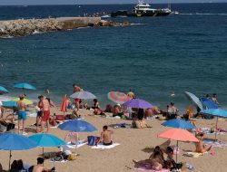 Global Hotspot Sees Spike in Short-Term Rentals: Second Most Popular Destination Worldwide Global Hotspot Sees Spike in Short-Term Rentals: Second Most Popular Destination Worldwide