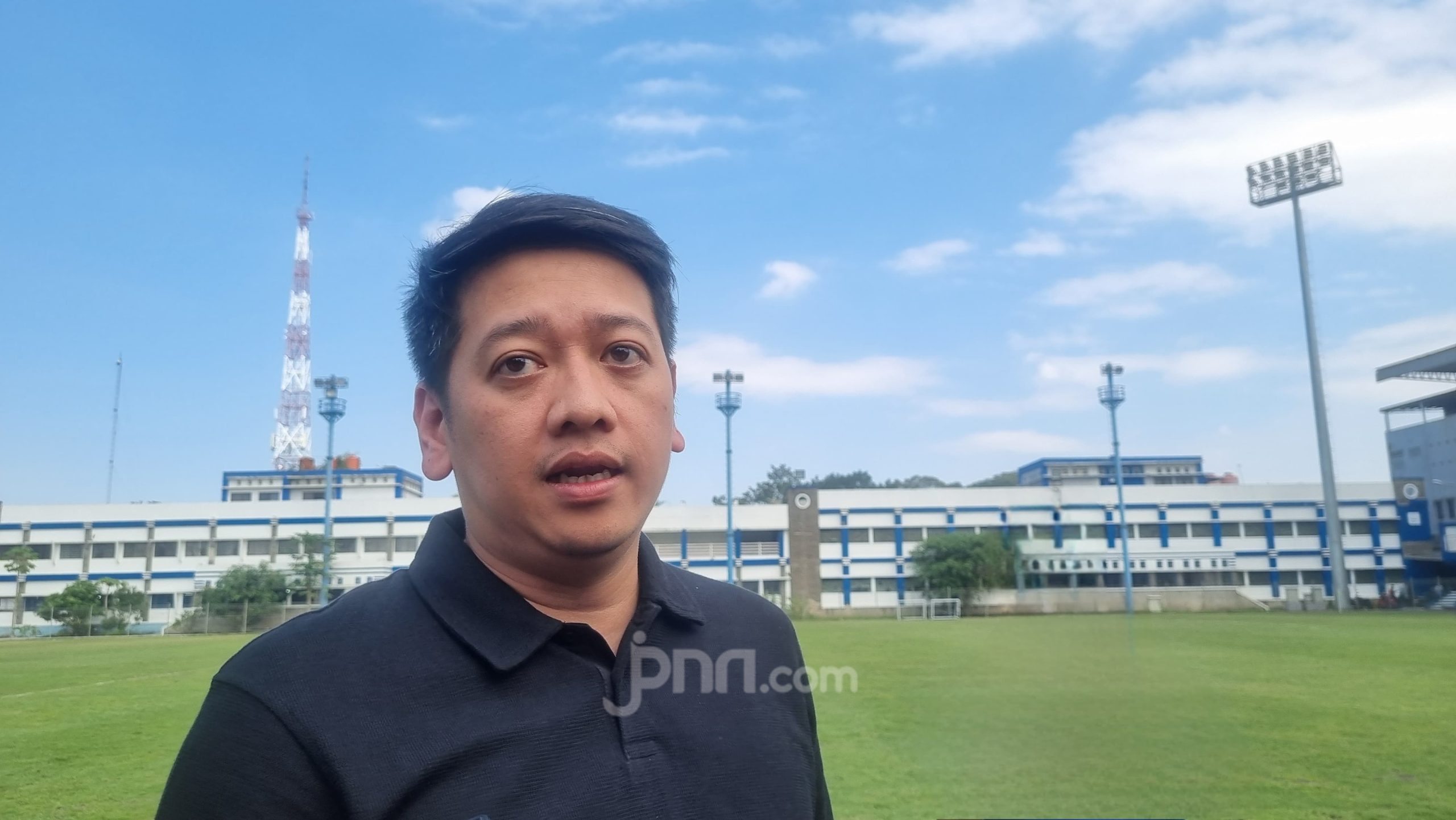 Persib Gelar Training Camp Luar Negeri Pasca Piala Presiden