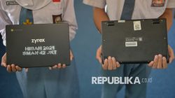 ICW Ungkap 5 Kecurigaan Proyek Chromebook Rp9,9 Triliun, Butuh Penyelidikan Nadiem
