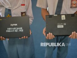ICW Ungkap 5 Kecurigaan Proyek Chromebook Rp9,9 Triliun, Butuh Penyelidikan Nadiem
