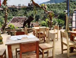 Dusun Kuliner Tulungrejo: Surga Wisata Kuliner Pedesaan yang Menggoda Dusun Kuliner Tulungrejo: Surga Wisata Kuliner Pedesaan yang Menggoda